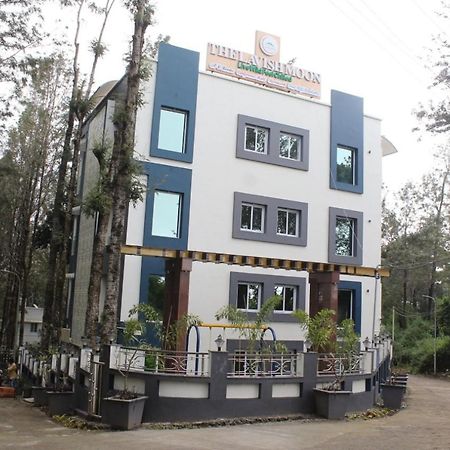The Lavish Moon Hotel Yercaud Exterior foto