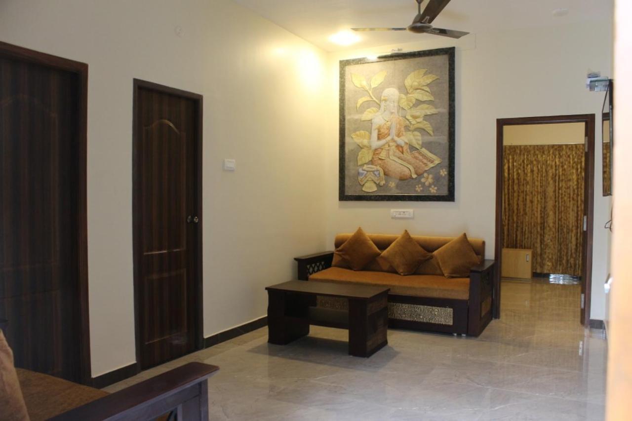 The Lavish Moon Hotel Yercaud Exterior foto